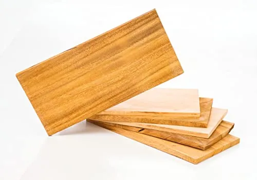 Grillbretter von Campingman