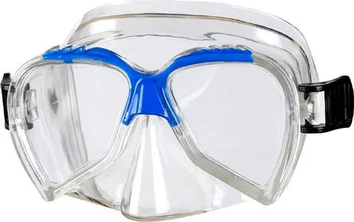 Beco Ari Tauchermaske blau One Size