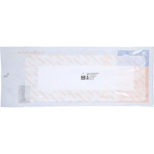 CUTIPLAST steril Wundverband 10x25 cm 1 St.