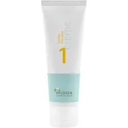 Biochemie Pflüger 1 Calcium fluoratum Creme