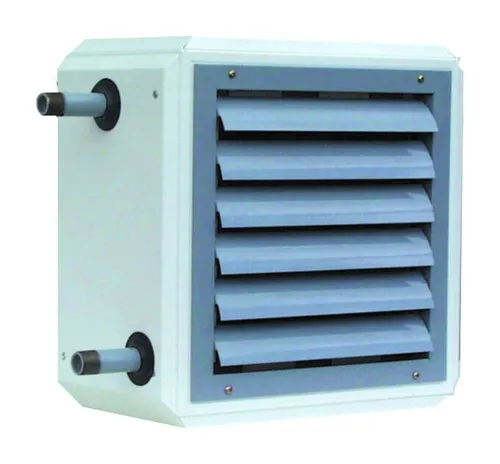 WOLF TopWing Luftheizer TLH 40-3 230V von Wolf