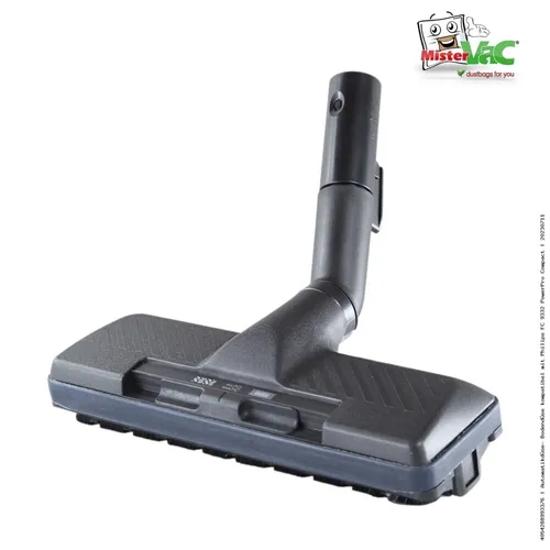 MisterVac Automatikdüse für Philips FC 8241/09 Power Go von MisterVac