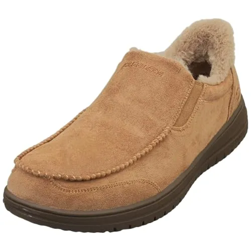 Skechers Herren Murette Scofield Hausschuh von Skechers