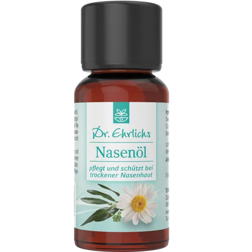 FAIE  Nasenöl 20 ml