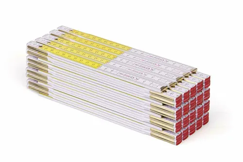 Metrie™ PERFEKT 5 Zollstock von Metrie