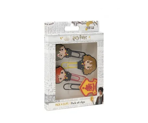 Harry Potter Büroklammer