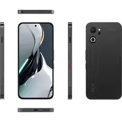 nubia Neo 5 GT 256GB/8GB