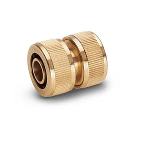 KÄRCHER Gartenschlauchverbinder Reparator 2.645-103.0 19 mm (3/4 Zoll) Wasseranschluss, 1 St.