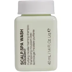 Kevin.Murphy Scalp.Spa Wash Mini 40 ml