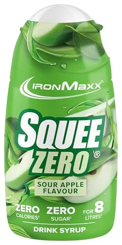 IronMaxx SqueeZero