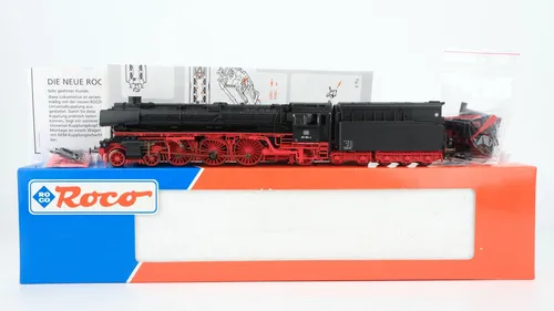 Roco H0 43340 Dampflok BR 012 064-2 DB Gleichstrom