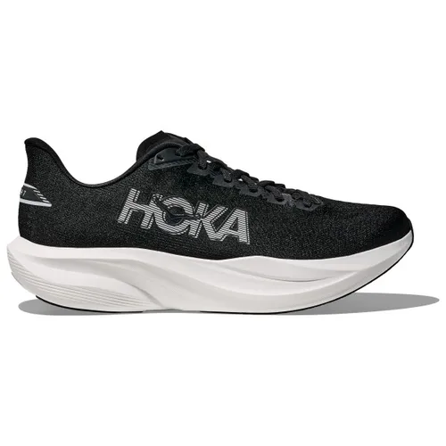 HOKA Mach 7 Runningschuhe 41 1/3 in schwarz von HOKA