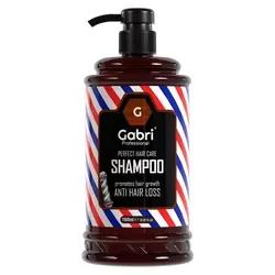 Gabri Professional - Anti Hair Loss Shampoo 1000ml