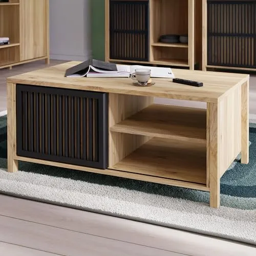 Couchtische Braun von Forte