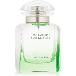 Hermes Un Jardin Sur Le Toit Edt Spray Refillable 50 ml - Unisex Duft mit erfrischenden Noten, nachfüllbar und perfekt für jeden Anlass.