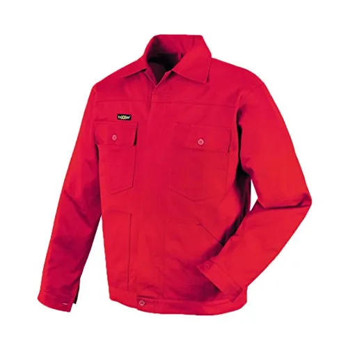 teXXor 8013-S Bundjacke, Größe S, Rot