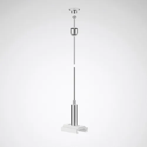 TRILUX Leuchten von Trilux Seilabhängung Zubehör