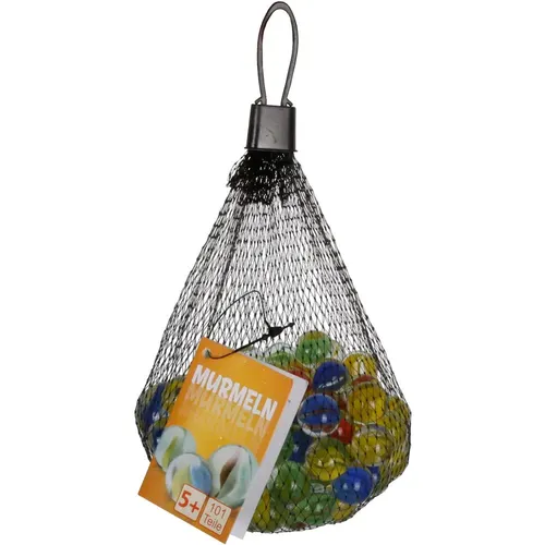 Murmeln 100 & 1 Stück