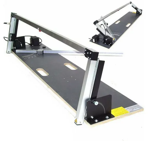 Apex Heißdrahtschneider 1360mm