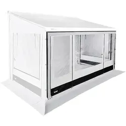 Thule Residence G3 Vorderwand, 550cm, 215-274cm (S/M/L/XL) - Gepäckträger mit neuem Design - Schutzzelt für ein gemütliches Wohnzimmer im Freien, ideal für Camping und Outdoor-Aktivitäten.