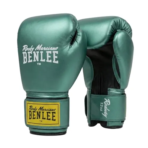 BENLEE Boxhandschuhe RODNEY aus Kunstleder von Benlee
