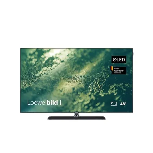 Loewe bild i OLED-Fernseher 48 Zoll