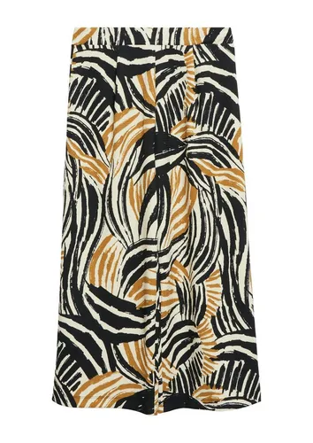 s.Oliver Damen Pants 2178648 84A0 Sandstein 40 von s.Oliver