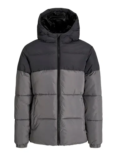 JACK & JONES Boy Steppjacke Steppjacke Junior