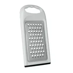 Metaltex Gemüsehobel, Inox-Edelstahl 194543 084 , Maße: 12,5 x 28 cm