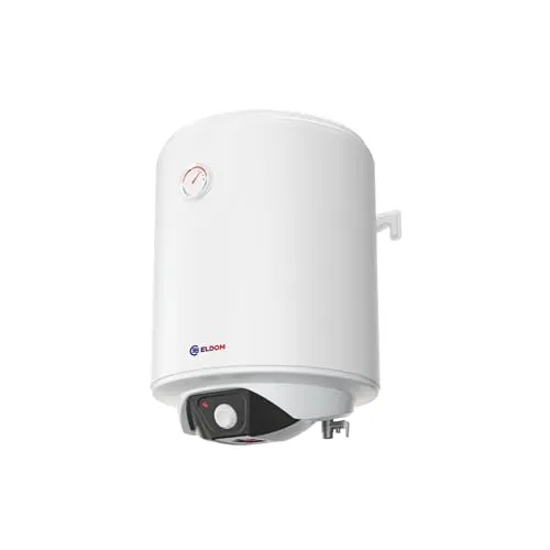 Eldom Spectra 50L Warmwasserspeicher 1,5 kW mit manueller Steuerung