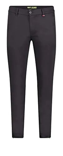 Unisex Hose 0762l660000 Black 33-30 - Wanderhosen für Herren und Damen, aus schnelltrocknendem Material für maximalen Komfort bei jedem Wetter.