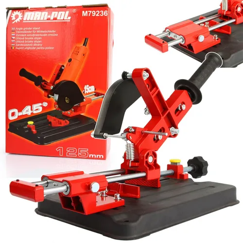 GCS Trennständer für Winkelschleifer (M79236)