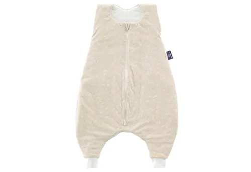 Träumeland Babyschlafsack - Schlafsäcke für Babys mit Beinen, atmungsaktiv und schadstoffgeprüft für ein sicheres Schlafklima, ideal für ungestörten Schlaf und Bewegungsfreiheit.