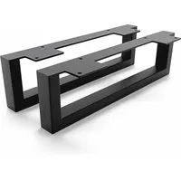 HEVVA in schwarz von HEVVA