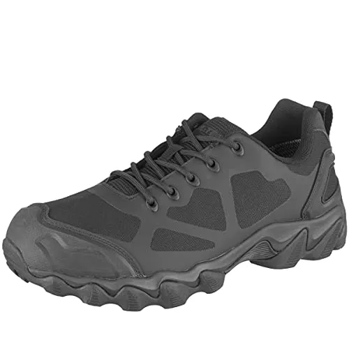 Mil-Tec Chimera Schuhe Low schwarz, Größe 46/ US 13