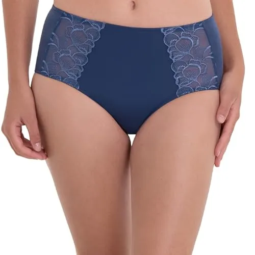 Anita Lucia Taillen Slip 40 Moonlight Blue - Funktionsunterwäsche mit leichtem Tragegefühl, angenehmer Passform und elegantem Look für jeden Tag.