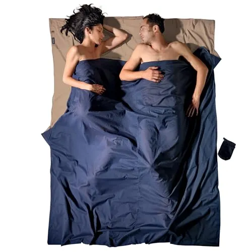 Innenschlafsack von Cocoon