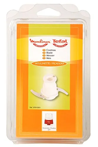 Moulinex XF910301, DP7 Moulinette/Picadora