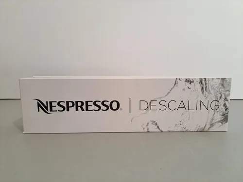 Nespresso Entkalkerset 2 x 100ml