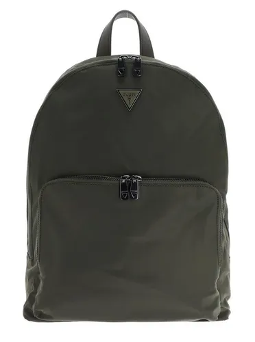 GUESS Rucksack Certosa in grün von GUESS