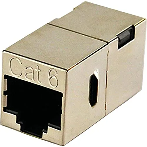 Produktbild Schwaiger Doppelkupplung 8(8)/ 8(8