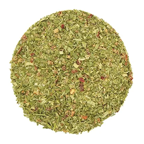 1000Kräuter Dipgewürz Gewürzzubereitung Dip-Gewürz Dip Gewürzdip Gewürz für Dips selber machen (Provence Dipgewürz, 500g)