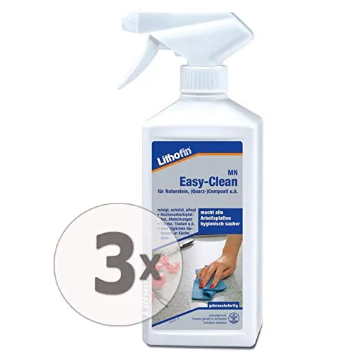 Lithofin MN Easy-Clean 1,5 l