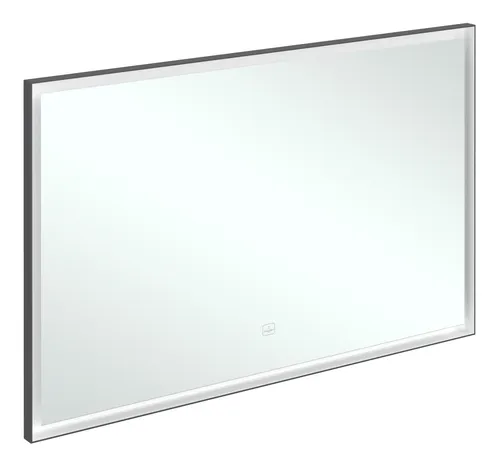 Villeroy & Boch Subway 3.0 Spiegel mit Beleuchtung von Villeroy & Boch