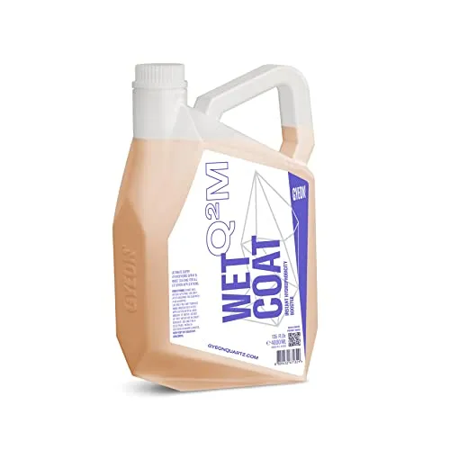 GYEON Wet Coat, Nassversiegelung, Lackversiegelung, 4L