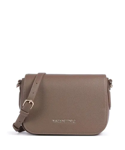 VALENTINO Women's Brixton Handbag, Taupe von Valentino