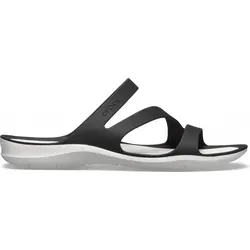 CROCS Damen Swiftwater Sandal W BlJ/Pwh
