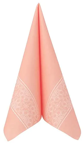 Stoffservietten Orange von APARTina