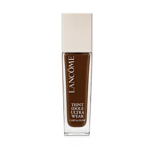Lancôme Teint Idole Care & Glow Foundation 540C 30ml - Die Teint Idole Care & Glow Foundation sorgt für einen strahlenden Teint und bietet langanhaltende Deckkraft. Ideal für ein makelloses Finish und den perfekten Look im Alltag.