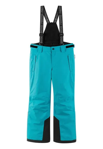 reima Skihose WINGON Reimatec Schneehose PFAS-freie, schmutzabweisende Ausrüstung BIONIC-FINISH®ECO